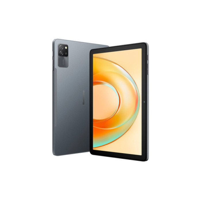 Планшет Blackview Tab 60 Pro SET 10.1'' 8/128GB LTE Volcano Grey (6931548322498)