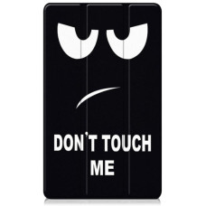 Чохол до планшета BeCover Smart Case Lenovo Tab One / Tab K9 8.7" 2025 (TB305XU/FU) Don't Touch (713749)