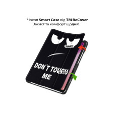 Чохол до планшета BeCover Smart Case Lenovo Tab One / Tab K9 8.7" 2025 (TB305XU/FU) Don't Touch (713749)