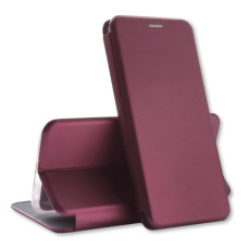 Чохол до мобільного телефона BeCover Exclusive Motorola Moto G06 / G06 Power 4G Red Wine (715488)