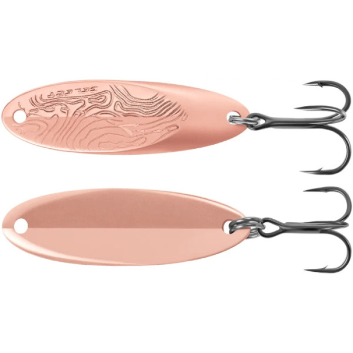 Блешня Select AspMaster 10.0g 45mm GCMC (1870.81.50)