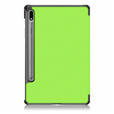 Чохол до планшета BeCover Smart Case Samsung Galaxy Tab S10 FE (SM-X520/SM-X526) 10.9" Green (713276)