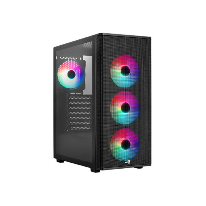Корпус AeroCool Designer-G-BK-v2 (ACCM-ES05143.11)
