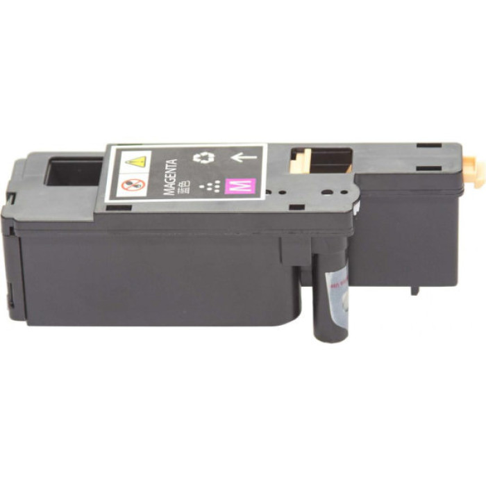 Тонер-картридж BASF Xerox Ph аналог 106R02757 Magenta (KT-106R02757)