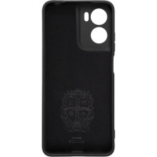 Чохол до мобільного телефона Armorstandart ICON Motorola G05 / E15 Camera cover Black (ARM82982)