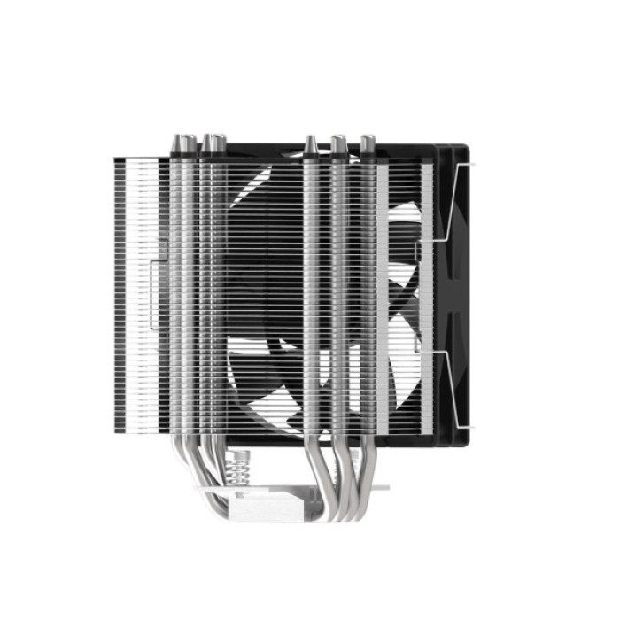Кулер до процесора DARKFLASH S31 BLACK