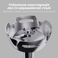 Блендер AENO HB4W (AHB0004W)