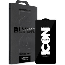 Скло захисне Armorstandart Dark Mode BI Samsung S26 Ultra (ARM90274)