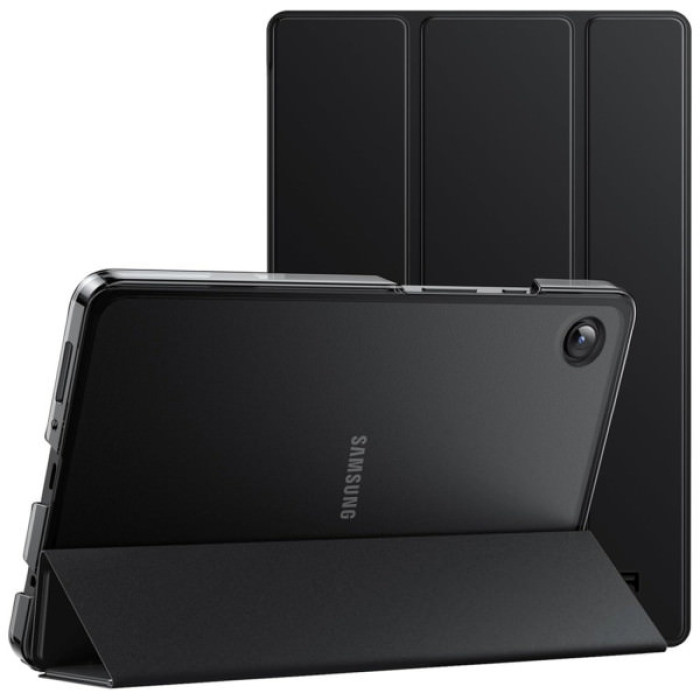 Чохол до планшета Armorstandart Flex Case Samsung Tab A11 / A9 Black (ARM84437)