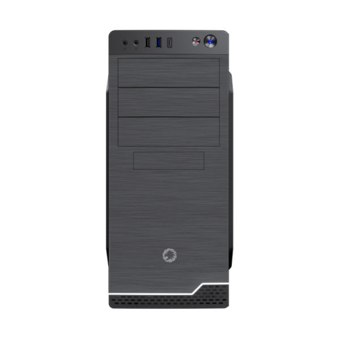 Корпус Gamemax MT-526-NP 2U3-TYC