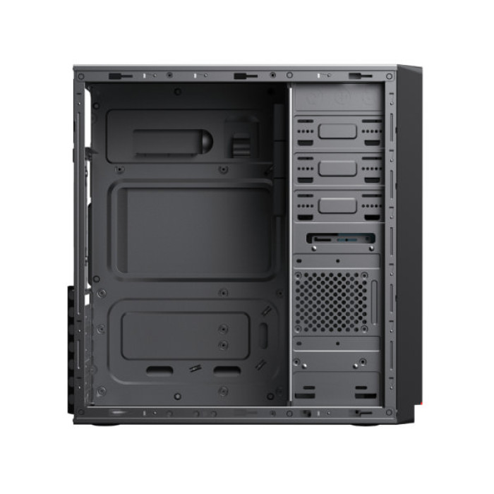 Корпус Gamemax MT-526-NP 2U3-TYC