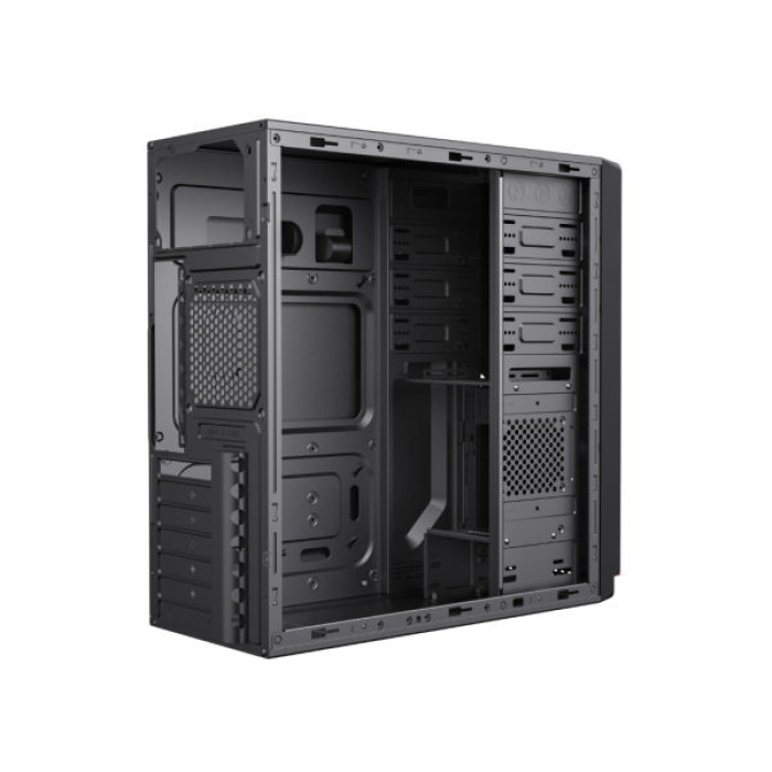 Корпус Gamemax MT-526-NP 2U3-TYC