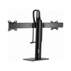 Кронштейн Gembird MS-D2-01