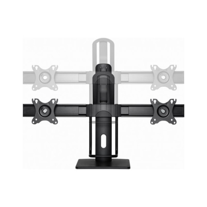 Кронштейн Gembird MS-D2-01