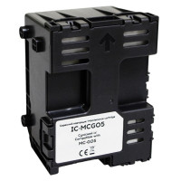 Контейнер для відпрацьованих чорнил Canon MC-G05/6176C001 WITH CHIP Barva (IC-MCG05)