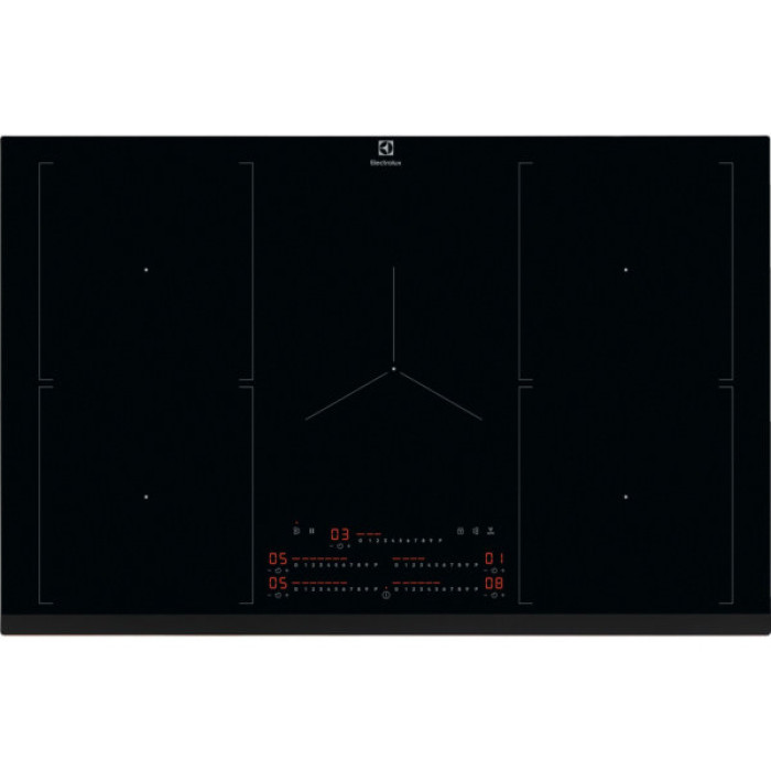 Варочна поверхня Electrolux EIV84550