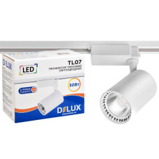 Світильник Delux TL07 30 Вт 36 4000K (90015874)