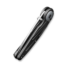 Ніж Civivi Starflare Satin Grey Aluminum (C23052-2)