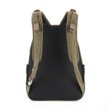 Рюкзак туристичний Pacsafe Metrosafe LS350 backpack хакі (30430221)