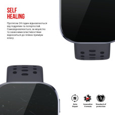 Плівка захисна Armorstandart Amazfit Bip 6 6 шт. (ARM84394)