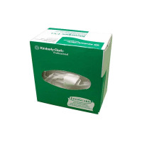 Серветки безворсові для оптики KimWipes EX-L Kimberly-Clark (049482)