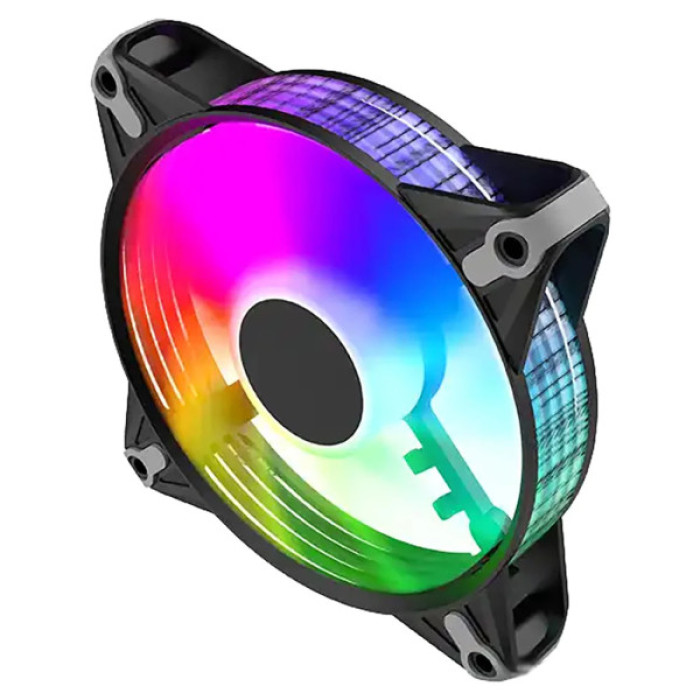 Кулер до корпусу Alseye FB120-B (AS.04.06.0151)