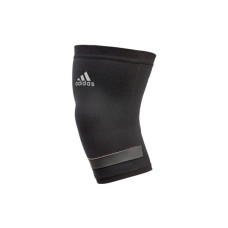 Фіксатор коліна Adidas Performance Knee Support ADSU-13323-NL чорний L (885652007580)