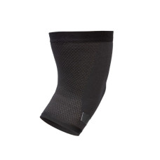 Фіксатор коліна Adidas Performance Knee Support ADSU-13323-NL чорний L (885652007580)
