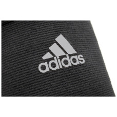 Фіксатор коліна Adidas Performance Knee Support ADSU-13323-NL чорний L (885652007580)