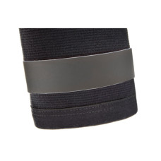 Фіксатор коліна Adidas Performance Knee Support ADSU-13323-NL чорний L (885652007580)