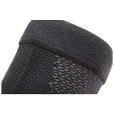 Фіксатор коліна Adidas Performance Knee Support ADSU-13323-NL чорний L (885652007580)