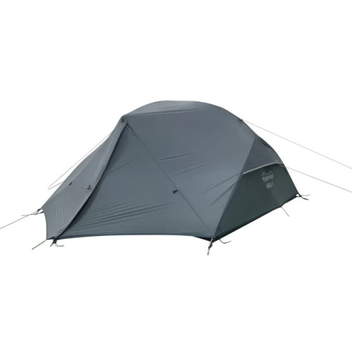 Намет Tramp Aero 3 grey (UTRT-003-grey)