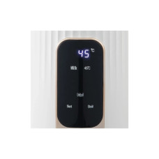 Електрочайник WINNINGSTAR ST-6047 White