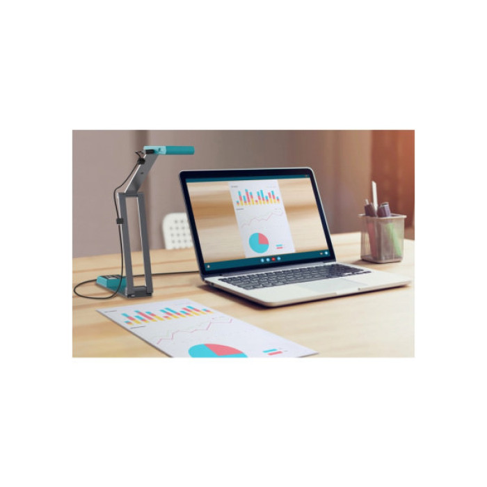 Сканер Iris Canon Visualizer 7 (464412)