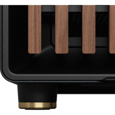 Корпус Fractal Design North Charcoal Black TG Dark (FD-C-NOR1C-02)