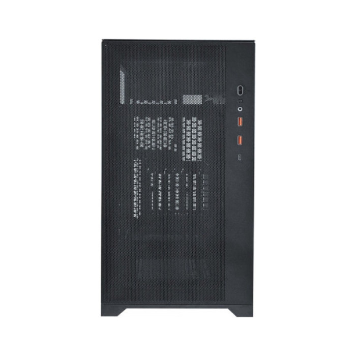 Корпус FSP CMT580B