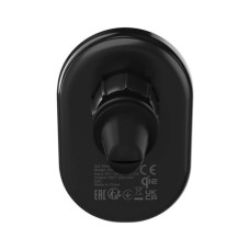 Зарядний пристрій Canyon OnGrip 105 15W Qi2 Wireless Black (CNS-CCH105B)