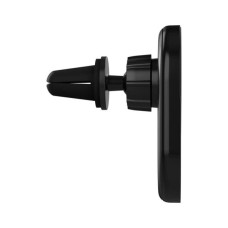 Зарядний пристрій Canyon OnGrip 105 15W Qi2 Wireless Black (CNS-CCH105B)