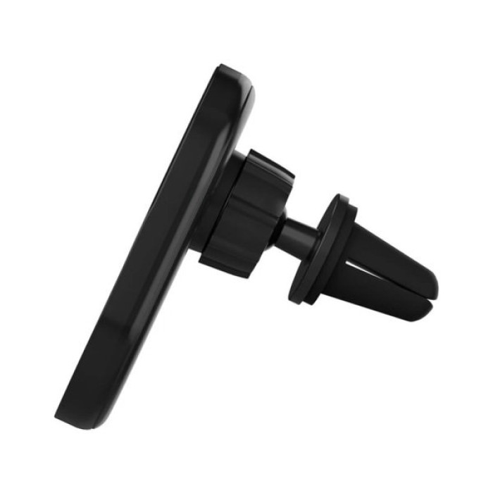 Зарядний пристрій Canyon OnGrip 105 15W Qi2 Wireless Black (CNS-CCH105B)