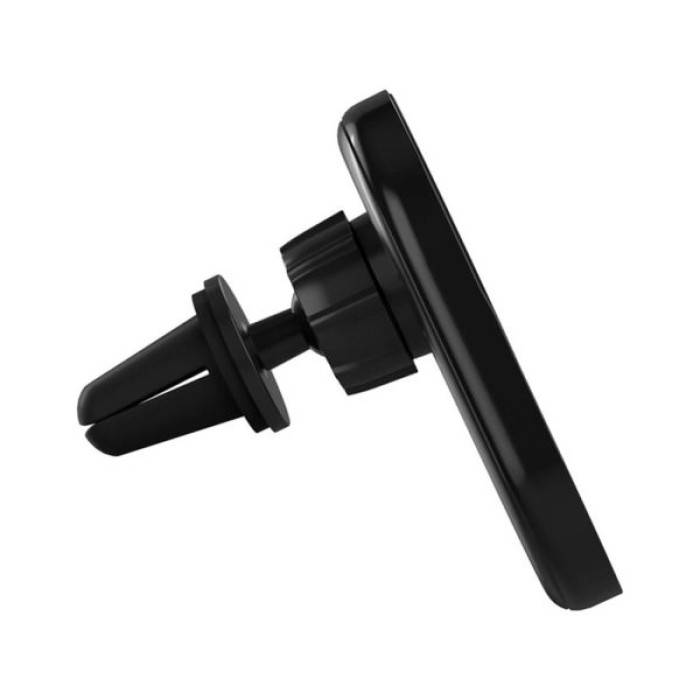 Зарядний пристрій Canyon OnGrip 105 15W Qi2 Wireless Black (CNS-CCH105B)