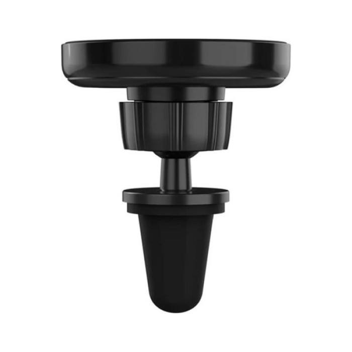 Зарядний пристрій Canyon OnGrip 105 15W Qi2 Wireless Black (CNS-CCH105B)