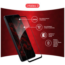 Скло захисне Intaleo Full Glue Xiaomi Redmi 12 (1283126573231)