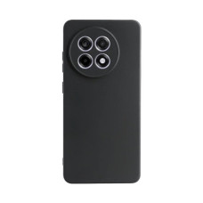 Чохол до мобільного телефона BeCover OnePlus Ace 5 5G Black (713139)