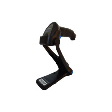 Сканер штрих-коду Datalogic QuickScan I QD2220, Kit, USB, Black (QD2220-BKK1S)
