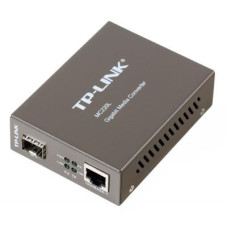 Медіаконвертер TP-Link MC220L