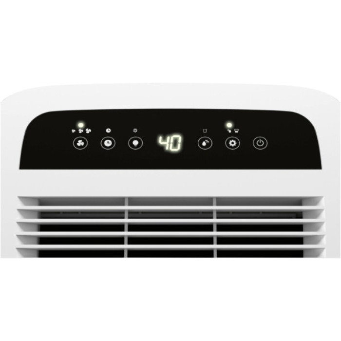 Осушувач повітря Olimpia Splendid OS-2061