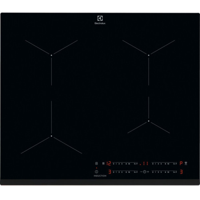 Варочна поверхня Electrolux CIT61443