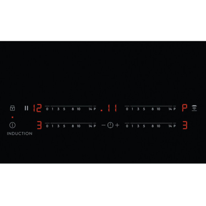 Варочна поверхня Electrolux CIT61443