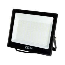 Прожектор Євросвітло ZUM F02-100 6400K