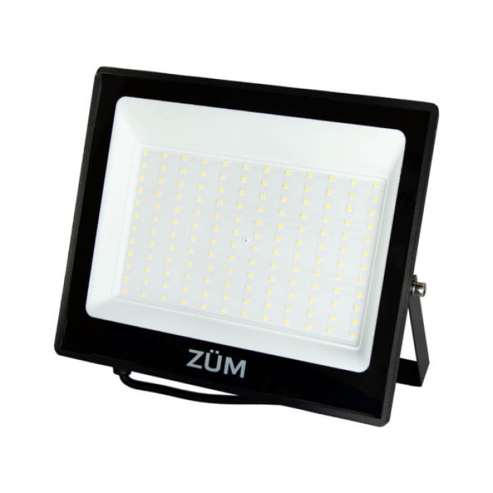 Прожектор Євросвітло ZUM F02-100 6400K